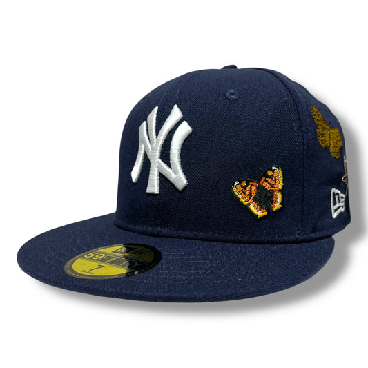Gorra MLB AA