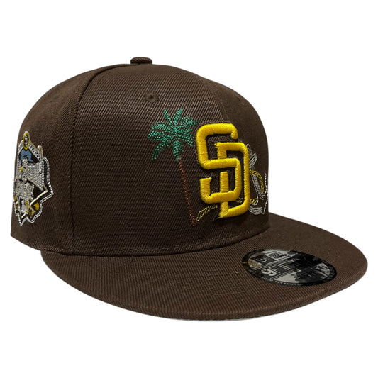 Gorra MLB AA