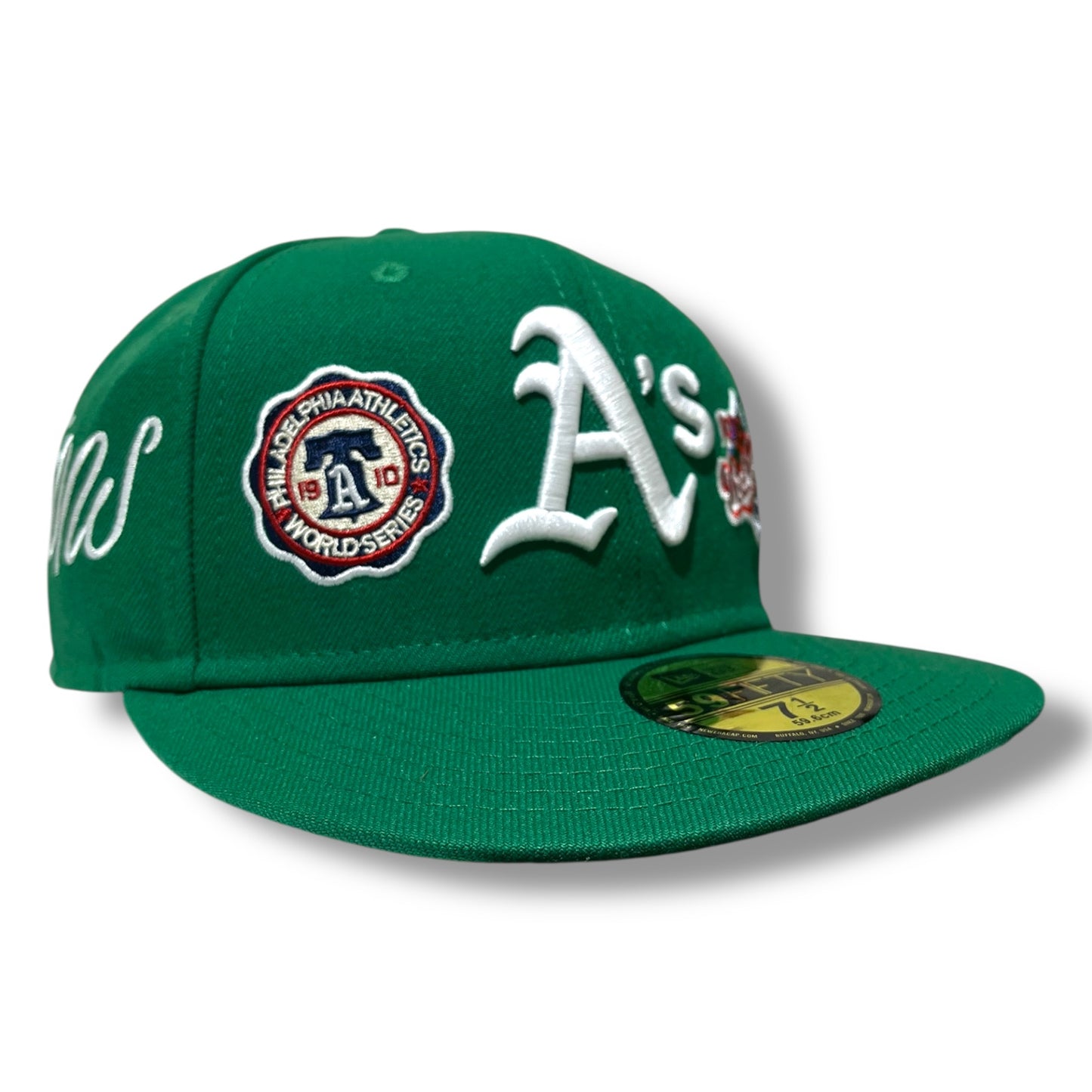 Gorra MLB AA