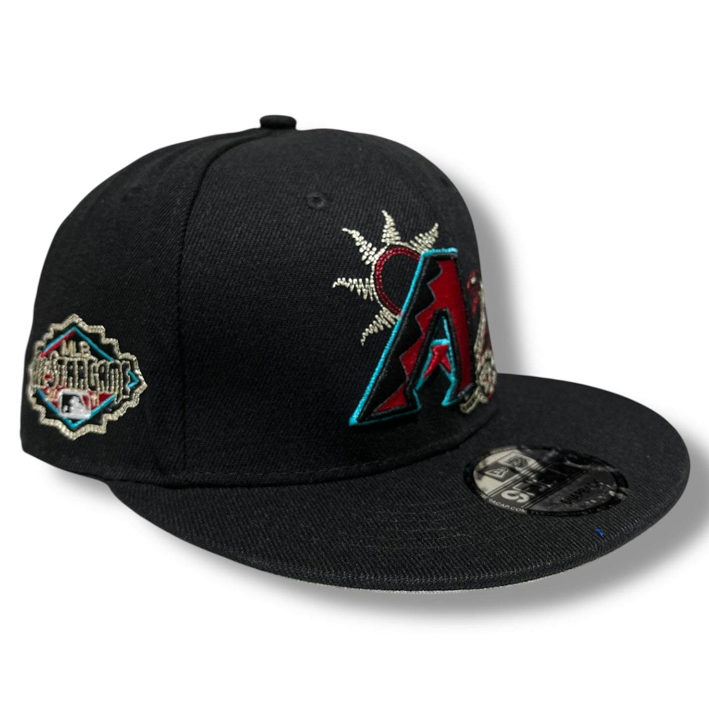 Gorra MLB AA
