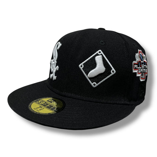 Gorra MLB AA