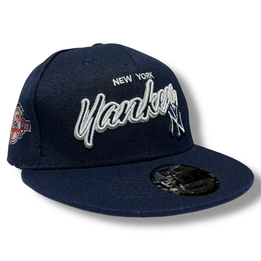 Gorra MLB AA