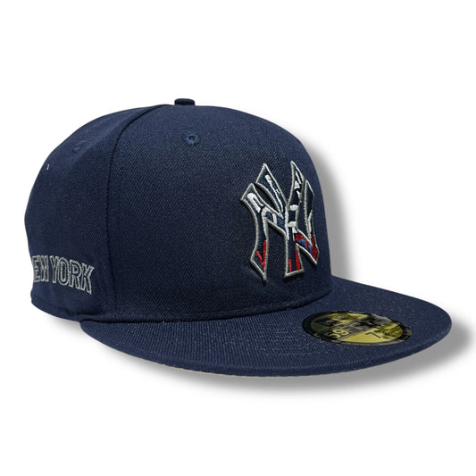 Gorra MLB AA