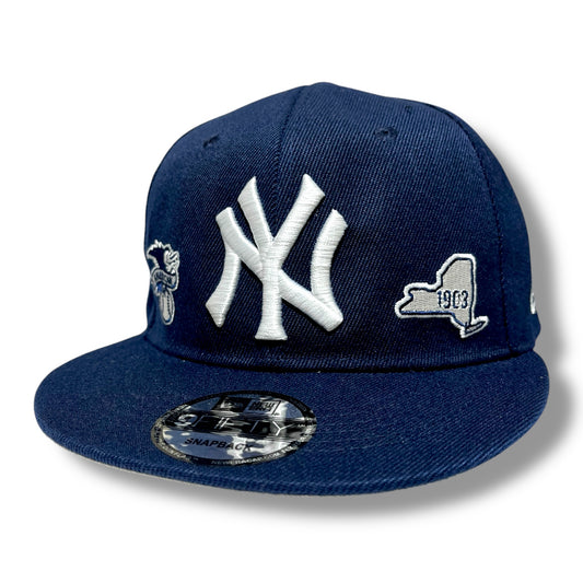 Gorra MLB AA