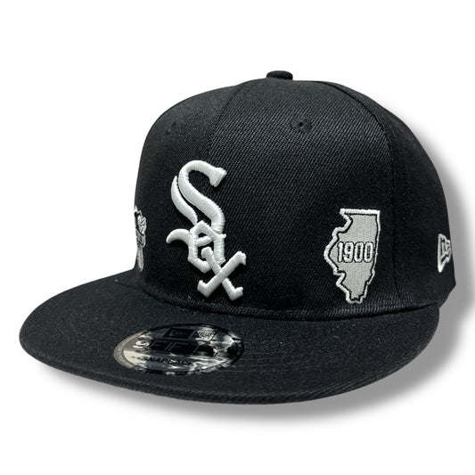 Gorra MLB AA
