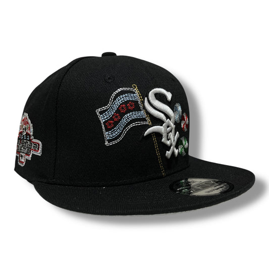 Gorra MLB AA