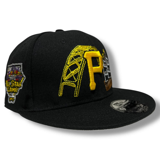 Gorra MLB AA