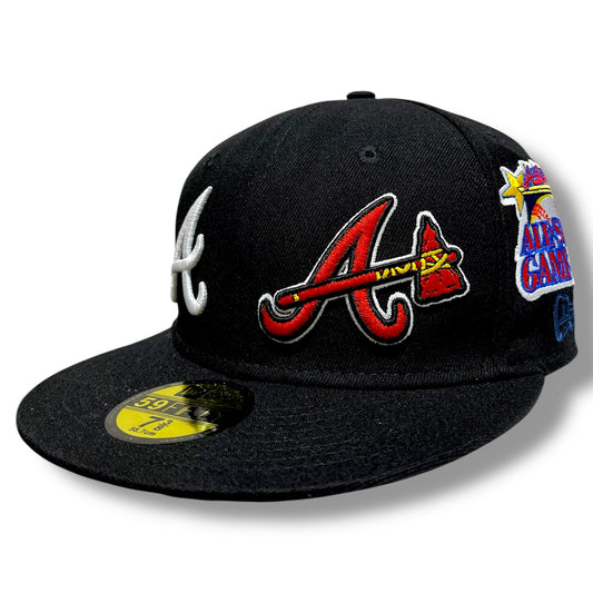 Gorra MLB AA