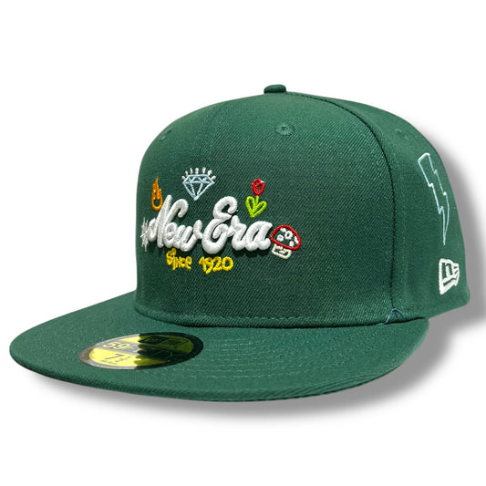 Gorra MLB AA