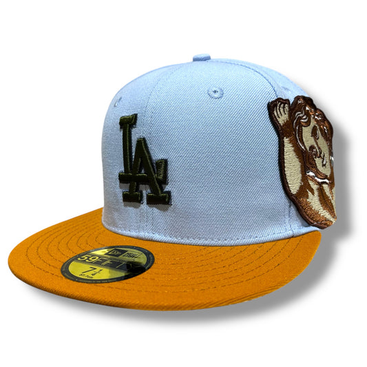 Gorra MLB AA