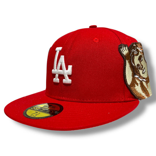 Gorra MLB AA