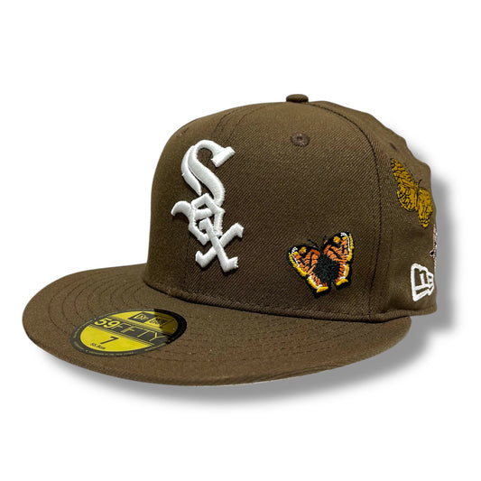 Gorra MLB AA
