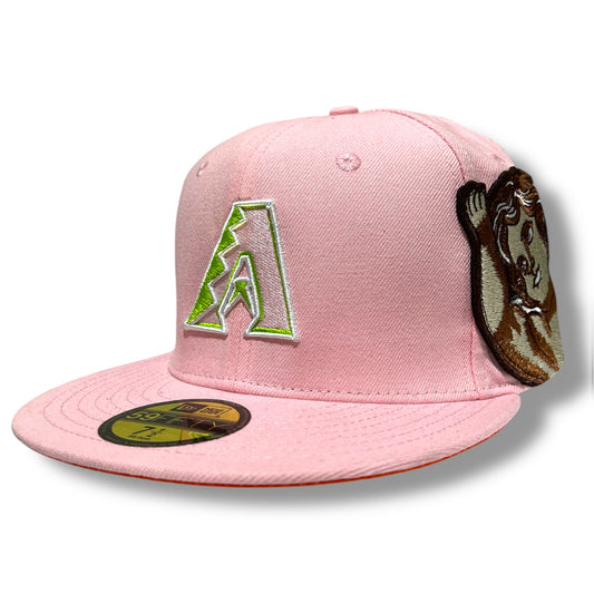 Gorra MLB AA