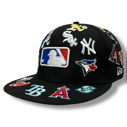 Gorra MLB AA SPECIAL