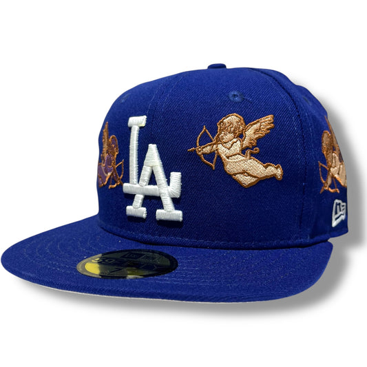 Gorra MLB AA