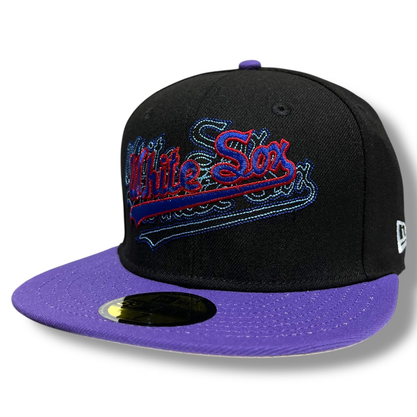Gorra MLB AA