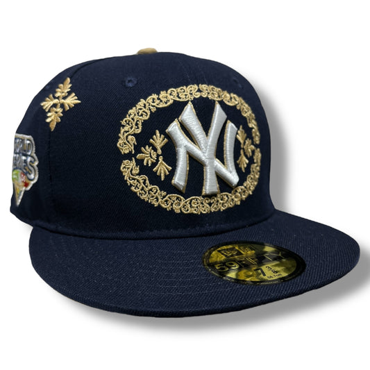 Gorra MLB AA