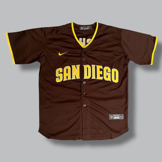 MLB Jersey