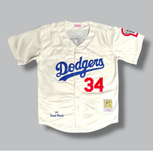 MLB Jersey