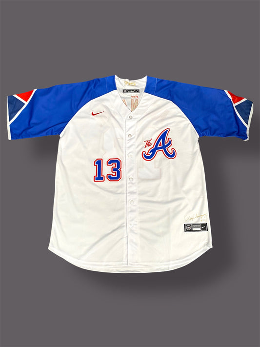 MLB Jersey