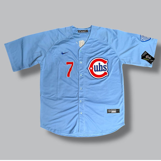 MLB Jersey