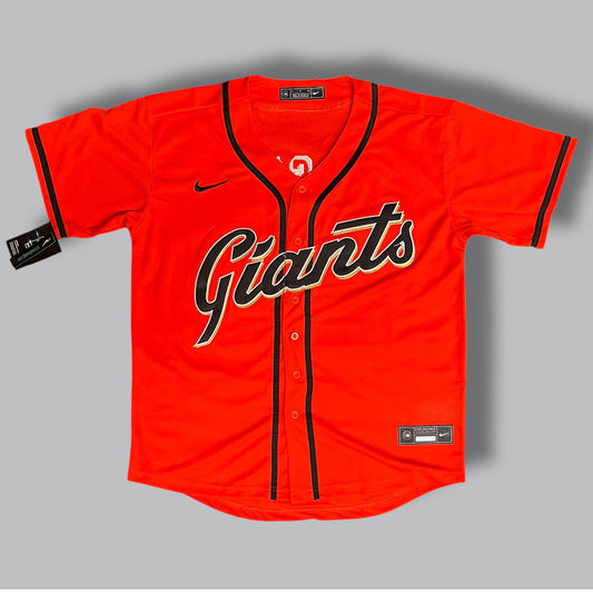 MLB Jersey